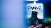 Canic (DVD and Gimmick) by Nicholas Lawrence and SansMinds (Open Box)