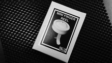  Mini Finger Reel by Mr. Magic