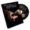 Impale (DVD and Gimmicks) by Jason Yu and Nicholas Lawrence