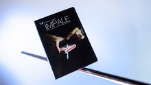  Impale (DVD and Gimmicks) by Jason Yu and Nicholas Lawrence