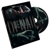 Denail (Medium) DVD and Gimmick by Eric Ross & SansMinds