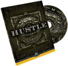 Hustle (DVD and Gimmick) by Juan Manuel Marcos