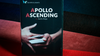 Apollo Ascending (DVD and Gimmick) by Apollo Riego (Open Box)