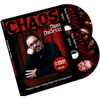Chaos (2 DVD set) by Dani Da Ortiz (Open Box)