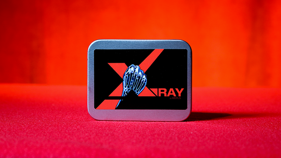 X-RAY by Rasmus Magic