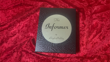  The Informer (Standard) by Lloyd Mobley