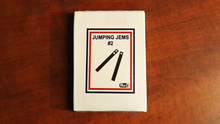  Jumping Jems #2 by Mr. Magic