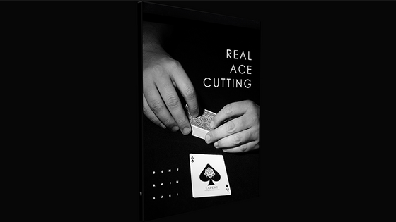 Real Ace Cutting by Benjamin Earl