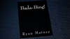 Bada-Bing! by Ryan Matney Book