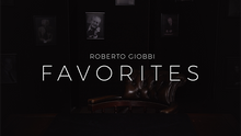  Favorites by Roberto Giobbi