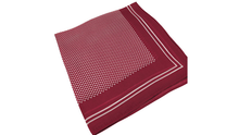  Syouma Silk (Red) by Tejinaya Magic