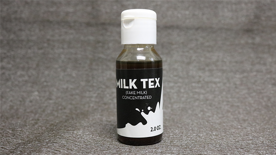 Milk Tex (Fake Milk) by Murphy's Magic Supplies