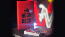  Boom Deck by Wonder Makers