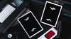 3D Playing Cards by Nacho Montenegro