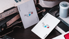 3D Playing Cards by Nacho Montenegro