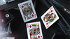 3D Playing Cards by Nacho Montenegro