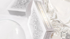 Ghost Cohorts (Luxury-pressed E7) Playing Cards by Ellusionist