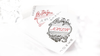 Ghost Cohorts (Luxury-pressed E7) Playing Cards by Ellusionist
