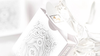 Ghost Cohorts (Luxury-pressed E7) Playing Cards by Ellusionist