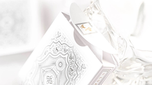  Ghost Cohorts (Luxury-pressed E7) Playing Cards by Ellusionist