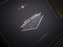  The Code by Andy Nyman (Open Box)