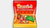 HARRIBO by Lord Harri and Saturn Magic