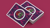 Orbit Squintz Playing Cards