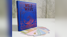  Wild Wave (Gimmicks and Online Instructions) by John Bannon