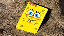  Fontaine: Sponge Bob Playing cards