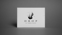  Drop Blue (Gimmicks and Online Instructions) by Thomas Badar