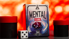 MENTAL CUBE (Gimmicks and Instructions) by Apprentice Magic