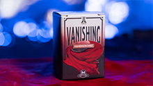  VANISHING HANDKERCHIEF  (Gimmicks and Instructions) by Apprentice Magic