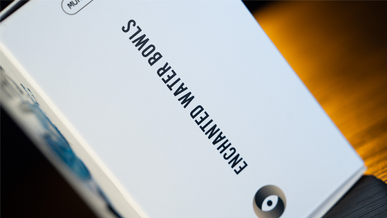 Spellbound Water Bowls by Murphy's Magic