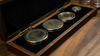 M Box Luxury Set (Dollar) by Artisan Coin & Jimmy Fan