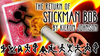 The Return of Stickman Bob (Gimmicks and Online Instructions) by Kieron Johnson