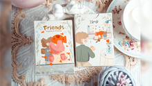  Gogum & Friends Playing Card Boxset