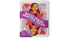  Hocus Pocus Practice Focus by Amy Kimlat