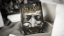  Silent Focus Playing Cards