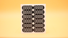  Mental Key Prediction Refill Stickers by TCC & Conan Liu & Royce Luo