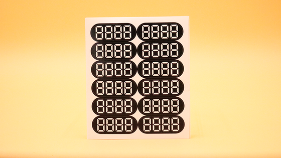 Mental Key Prediction Refill Stickers by TCC & Conan Liu & Royce Luo