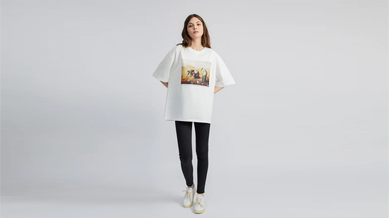 The Card Pickers T-Shirt by TCC & GBDL (White Small)