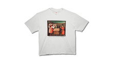  The Conjurer T-Shirt by TCC & GBDL (White XXXLarge)