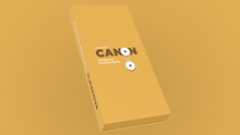  Cannon (Gimmicks and Online Instructions) by David Regal