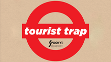  Tourist Trap by Spooky Nyman
