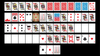 Elite Night Flight (Gaff) Playing Cards by Steve Dela