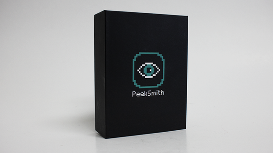 PeekSmith 3 by Electricks