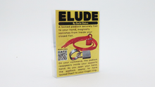  Elude by Earle Oakes