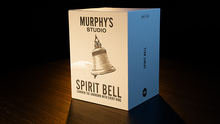  Spirit Bell by Tony Anverdi