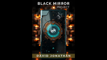  Black Mirror Project by David Jonathan