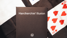  Handkerchief Illusion by TCC